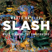 Slash: The Unholy