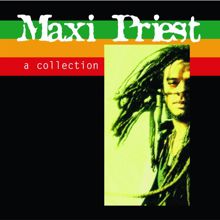 Maxi Priest: Fatty Fatty