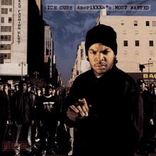 Ice Cube: AmeriKKKa's Most Wanted