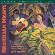 Jack Jezzro: Senor Samba (Brazilian Nights Album Version) (Senor Samba)