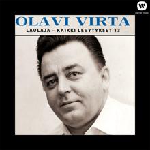Olavi Virta: Laulaja - Kaikki levytykset 13