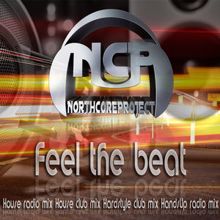 North Core Project: Feel the Beat