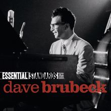 The Dave Brubeck Trio: Body And Soul (Album Version)