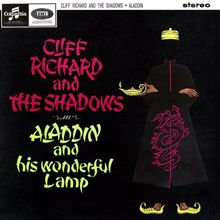 Cliff Richard, The Shadows: I'm in Love with You (1992 Remaster)
