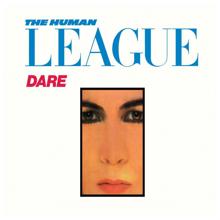 The Human League: Dare!