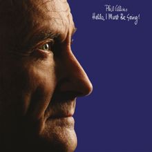 Phil Collins: Oddball (Demo of Do You Know, Do You Care?)