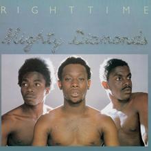 The Mighty Diamonds: Why Me Black Brother Why (2001 Digital Remaster)