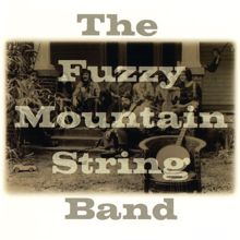 The Fuzzy Mountain String Band: Shortening Bread