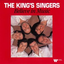 The King's Singers: How Did We Fall in Love?