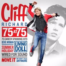 Cliff Richard: The Minute You're Gone (1998 Remaster)
