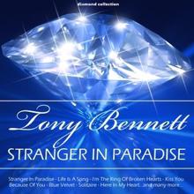Tony Bennett: Stranger in Paradise