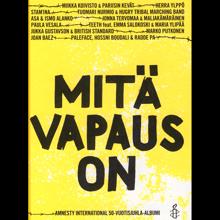 Various Artists: Mitä vapaus on