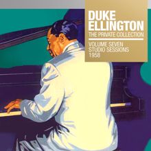 Duke Ellington: Blues a La Willie Cook
