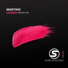 Martino: Laugh