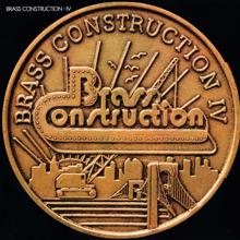 Brass Construction: Brass Construction IV