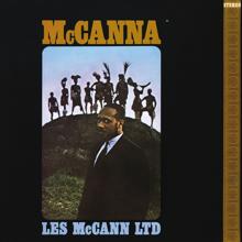 Les McCann: Falling In Love With Love