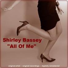 Shirley Bassey: I've Got You Under My Skin