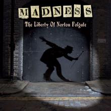 Madness: The Liberty of Norton Folgate (Deluxe Edition)