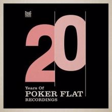 Martin Landsky: 1000 Miles (Harry Romero Remix) - 20 Years of Poker Flat
