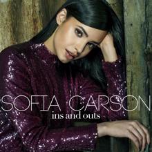 Sofia Carson: Ins and Outs