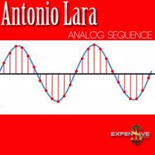 Antonio Lara: Analog Sequence