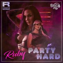 Ruby: Party Hard