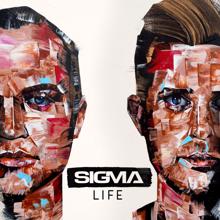 Sigma: Nobody To Love (Extended Mix)