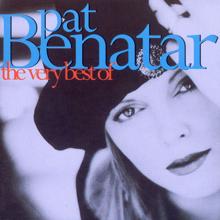 Pat Benatar: The Very Best Of Pat Benatar
