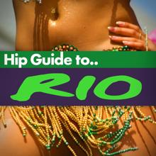 Various Artists: Hip Guide Rio