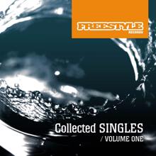 Various Artists: Freestyle Singles Collection Vol 1