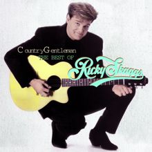 Ricky Skaggs: Crying My Heart Out Over You