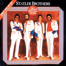 The Statler Brothers: The Country America Loves