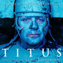 Elliot Goldenthal: Titus - Original Motion Picture Soundtrack