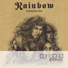 Rainbow: L.A. Connection (Rough Mix)