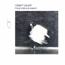 Robert Plant: The Principle of Moments