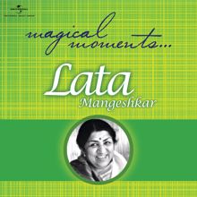 Lata Mangeshkar: Aap Ka Khat Mila (Sharda / Soundtrack Version) (Aap Ka Khat Mila)