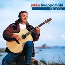 Jukka Kuoppamäki: Sininen