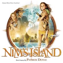 Patrick Doyle: Nim's Island