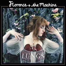 Florence + The Machine: Lungs (International Version)