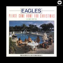 Eagles: Please Come Home For Christmas/Funky New Year