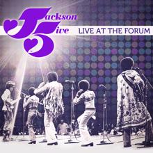 JACKSON 5: Live At The Forum
