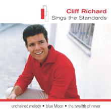 Cliff Richard: Cliff Richard Sings the Standards