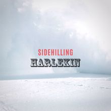 Harlekin: Sidehilling