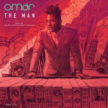 OMAR: The Man (Fugi Roc for Funki Dred Productions Remix)