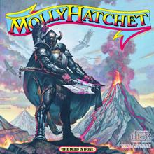 Molly Hatchet: Man On The Run (Album Version)