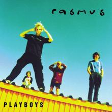The Rasmus: Violence