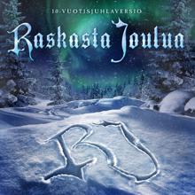 Raskasta Joulua: Valkea Joulu 2013 (Remastered) (Valkea Joulu 2013)