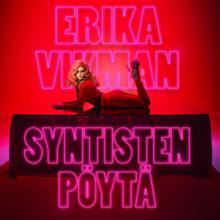 Erika Vikman: Syntisten pöytä
