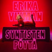 Erika Vikman: Syntisten pöytä