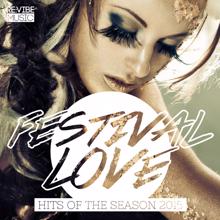 Various Artists: Festival Love - Hits of the Season 2015